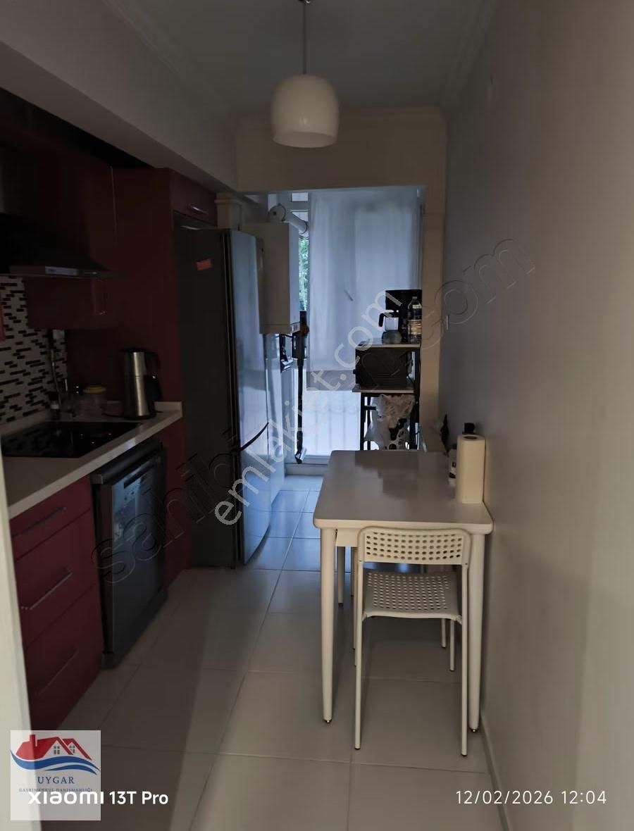 Karşıyaka Bostanlı Migros Arkasında 2+1 Satılık Daire - Görsel 18