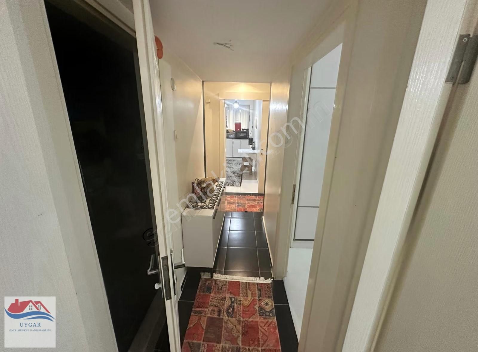 Karşıyaka Bostanlı Migros Arkasında 2+1 Satılık Daire - Görsel 10