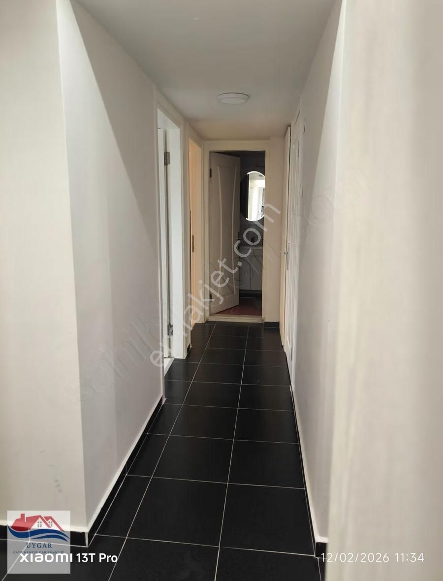 Karşıyaka Bostanlı Migros Arkasında 2+1 Satılık Daire - Görsel 28