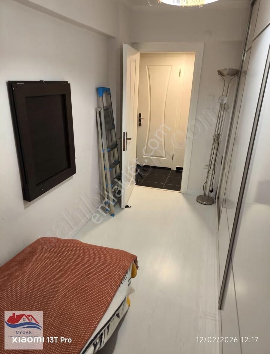 Karşıyaka Bostanlı Migros Arkasında 2+1 Satılık Daire - Görsel 14