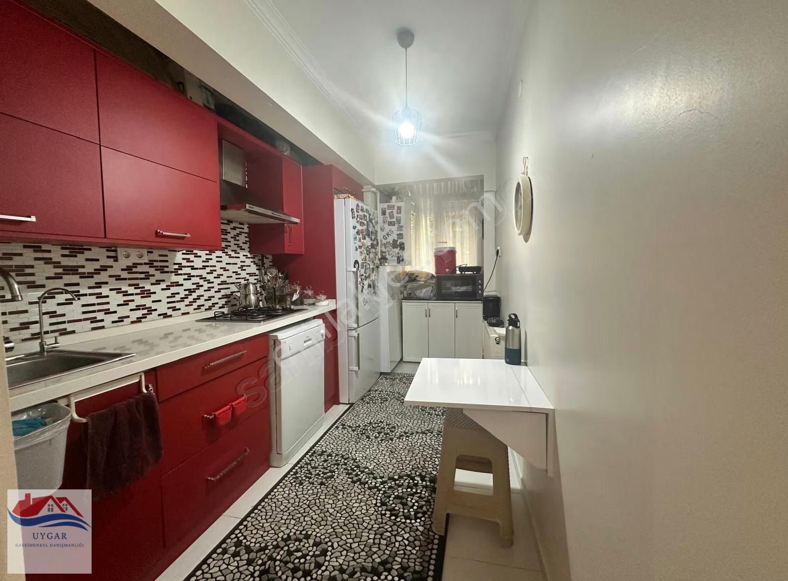 Karşıyaka Bostanlı Migros Arkasında 2+1 Satılık Daire - Görsel 30