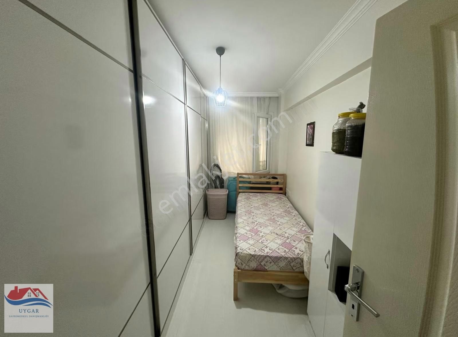 Karşıyaka Bostanlı Migros Arkasında 2+1 Satılık Daire - Görsel 8