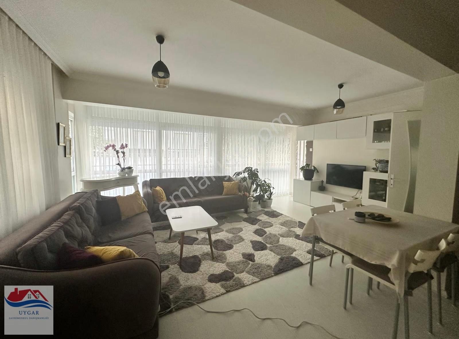 Karşıyaka Bostanlı Migros Arkasında 2+1 Satılık Daire - Görsel 6