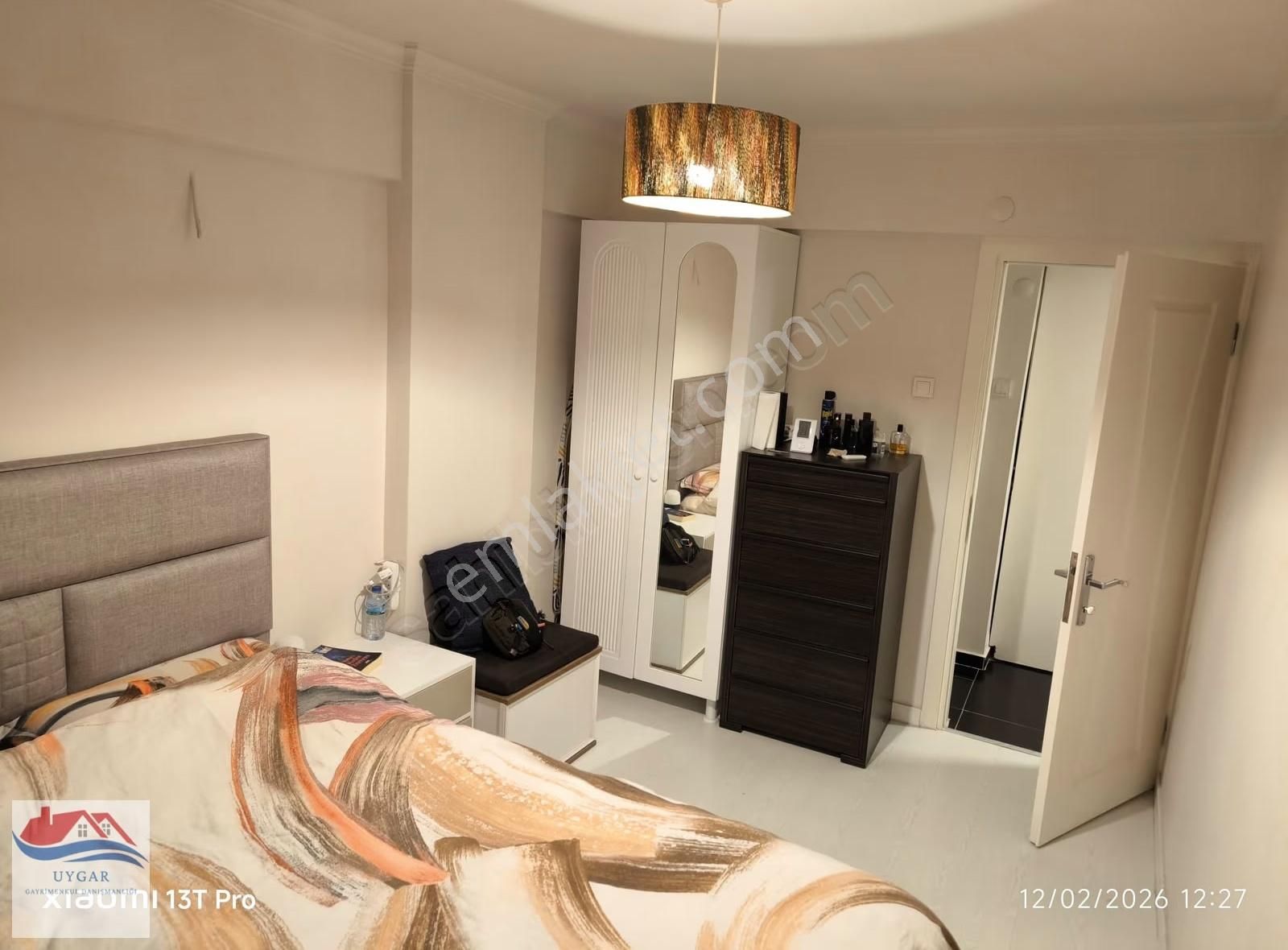 Karşıyaka Bostanlı Migros Arkasında 2+1 Satılık Daire - Görsel 24