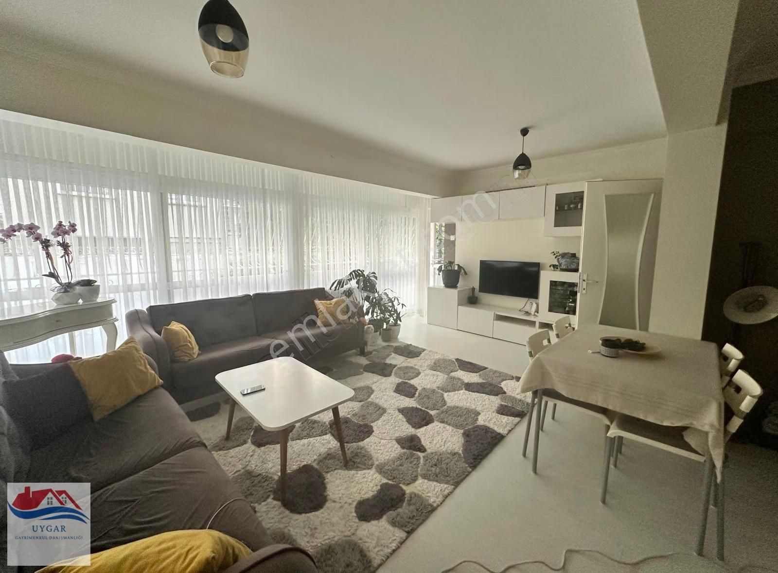 Karşıyaka Bostanlı Migros Arkasında 2+1 Satılık Daire - Görsel 21