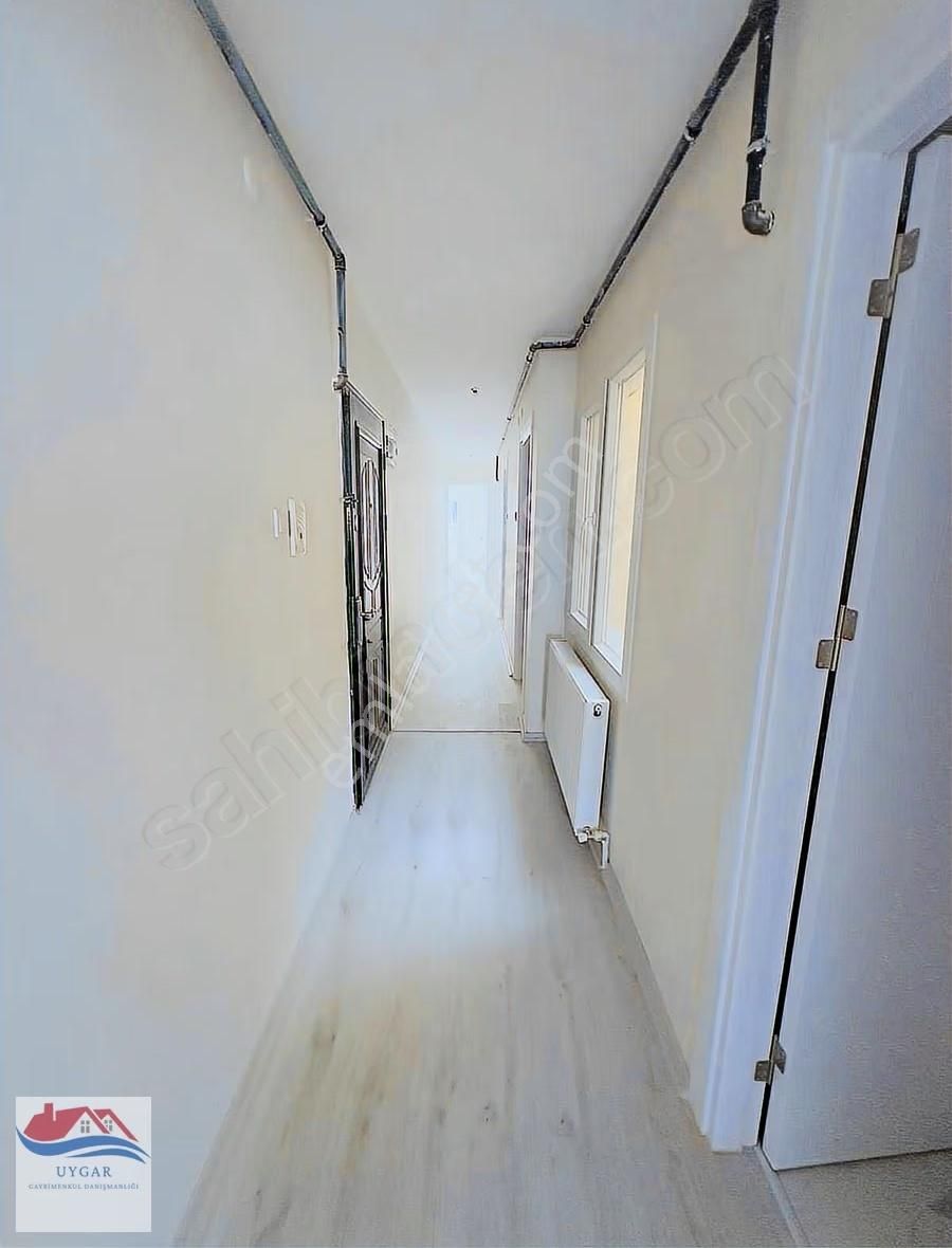 Karşıyaka Bahçelievler Rüştü Şardag Cadde Üstü Satılık 3+1 Daire - Görsel 33