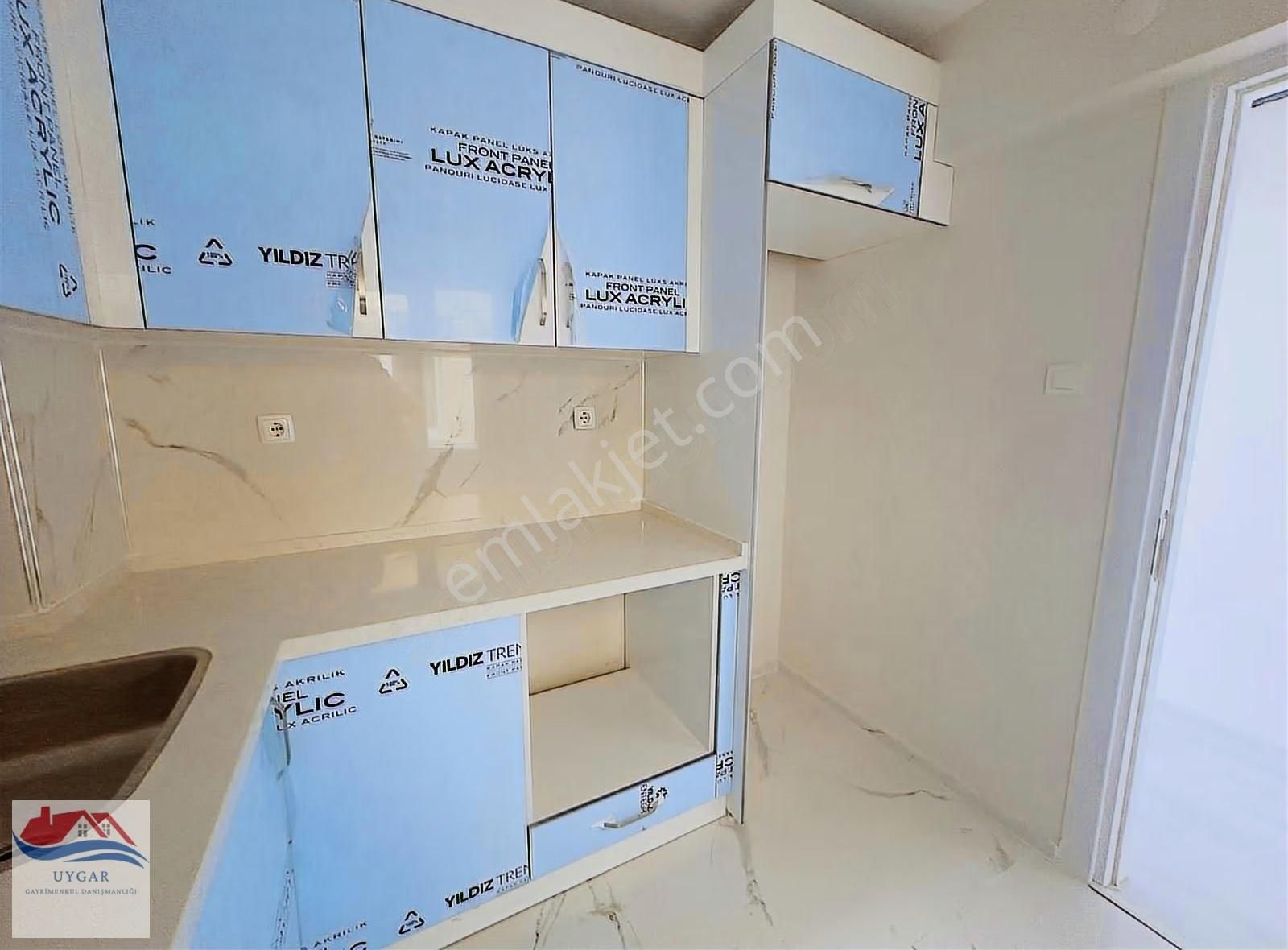 Karşıyaka Bahçelievler Rüştü Şardag Cadde Üstü Satılık 3+1 Daire - Görsel 10