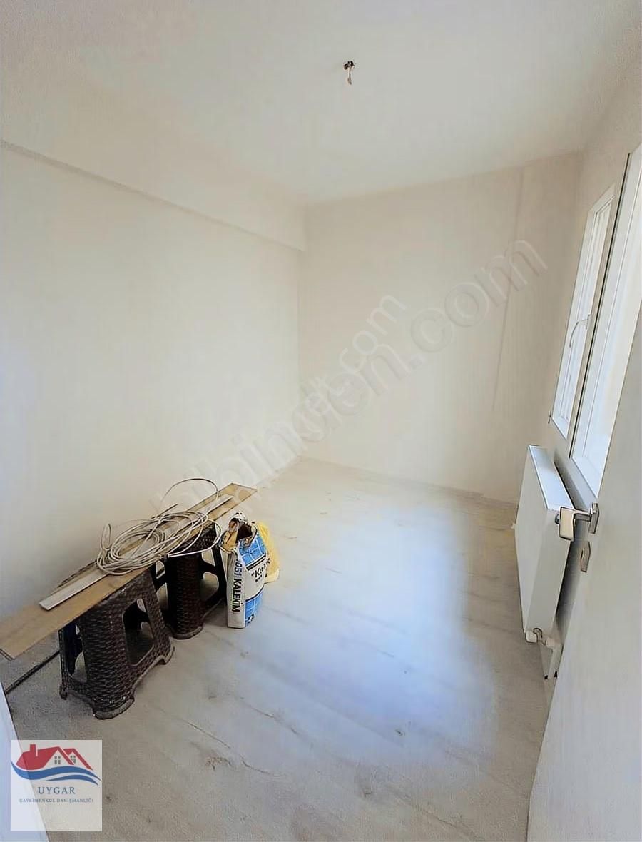 Karşıyaka Bahçelievler Rüştü Şardag Cadde Üstü Satılık 3+1 Daire - Görsel 6