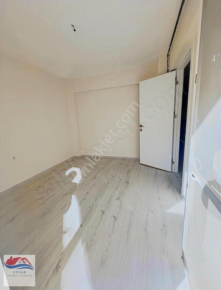 Karşıyaka Bahçelievler Rüştü Şardag Cadde Üstü Satılık 3+1 Daire - Görsel 30