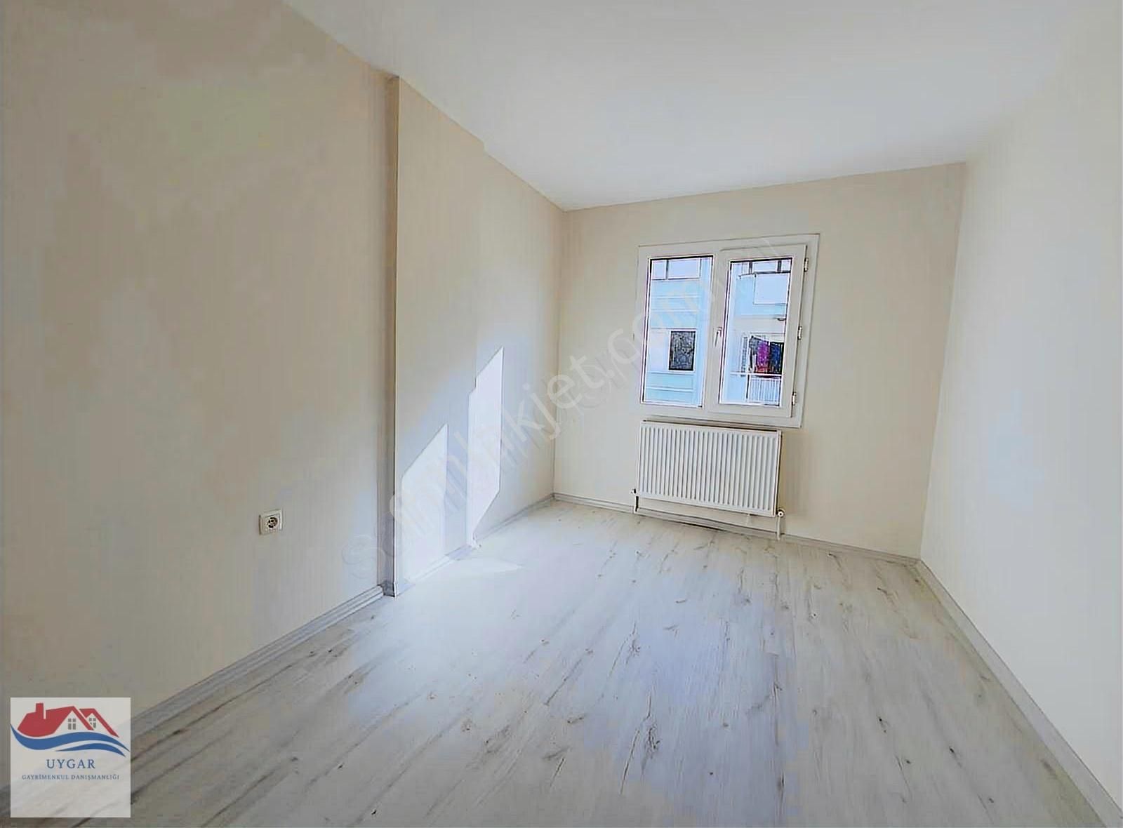 Karşıyaka Bahçelievler Rüştü Şardag Cadde Üstü Satılık 3+1 Daire - Görsel 9