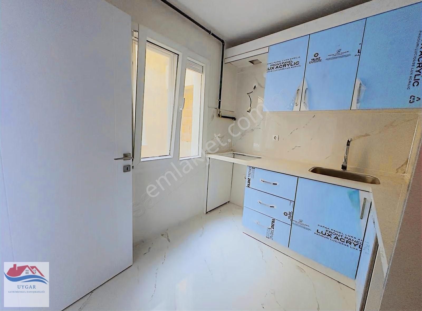 Karşıyaka Bahçelievler Rüştü Şardag Cadde Üstü Satılık 3+1 Daire - Görsel 25