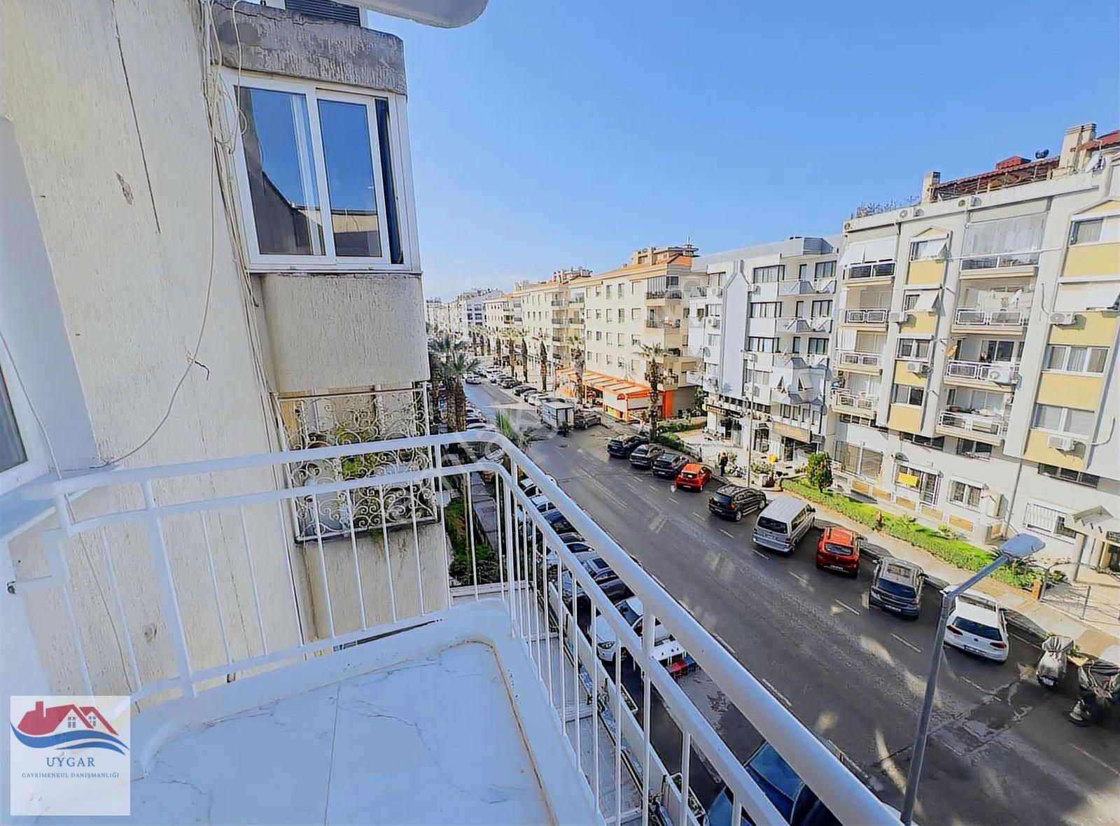 Karşıyaka Bahçelievler Rüştü Şardag Cadde Üstü Satılık 3+1 Daire - Görsel 20