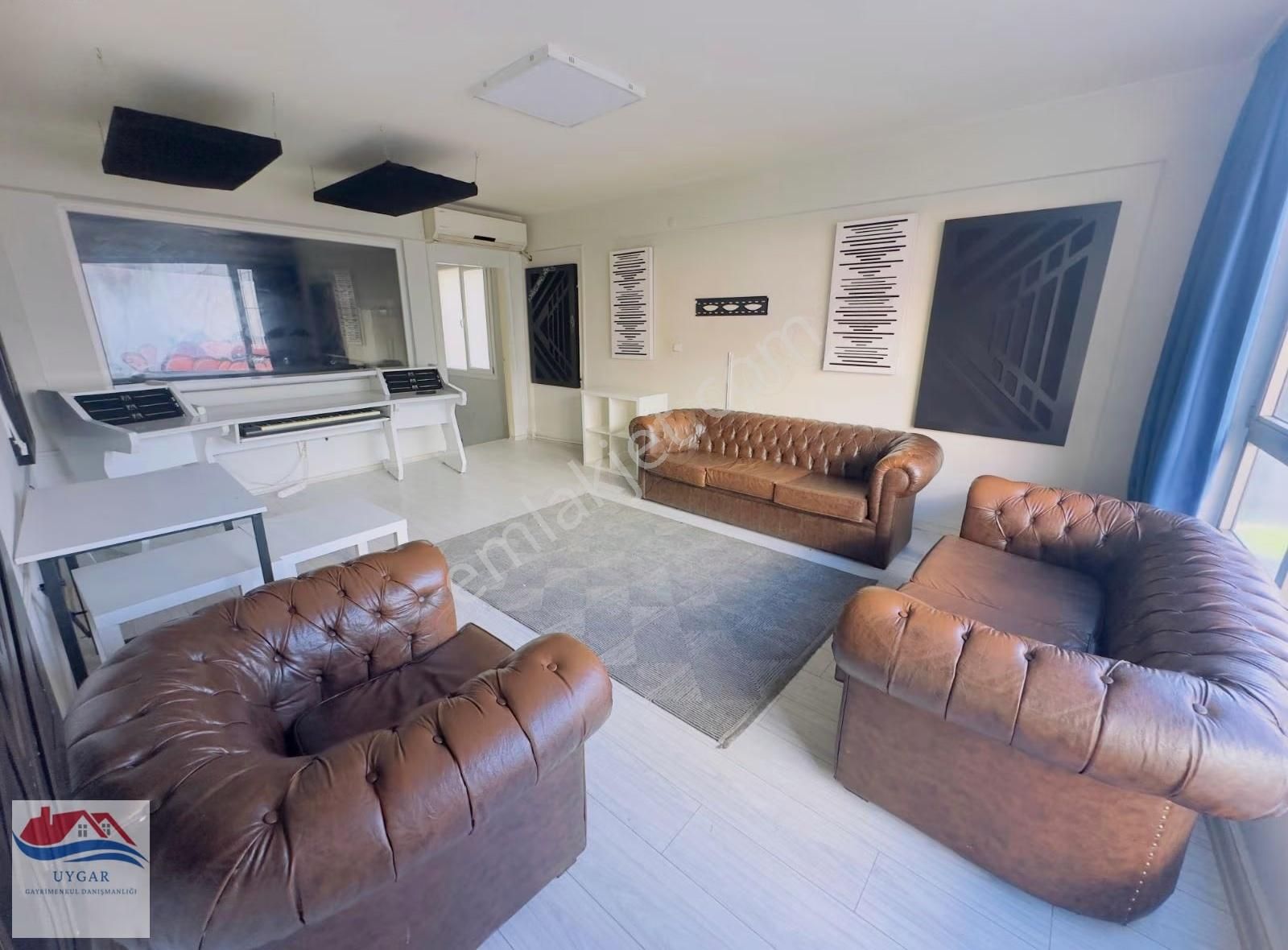 Şemikler Anadolu Caddesi Ve Ordu Caddesi Arasında 140 M2 Dükkan - Görsel 18