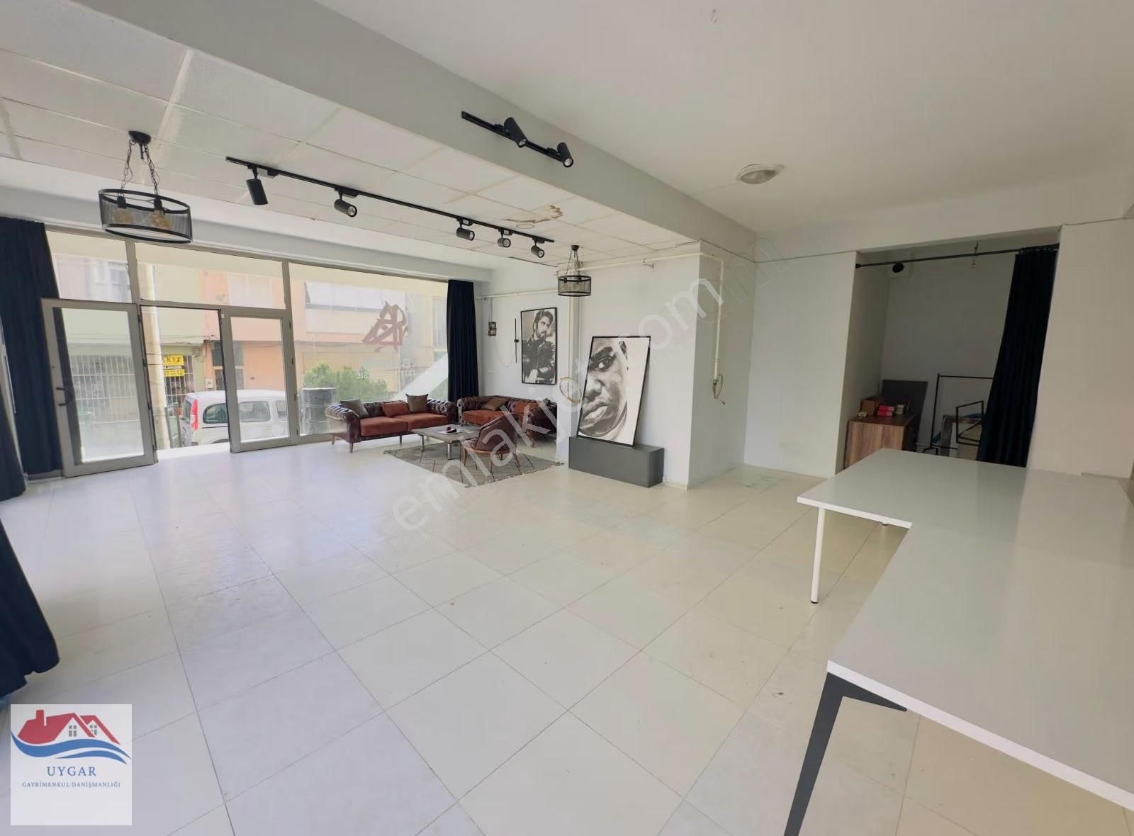 Şemikler Anadolu Caddesi Ve Ordu Caddesi Arasında 140 M2 Dükkan - Görsel 15