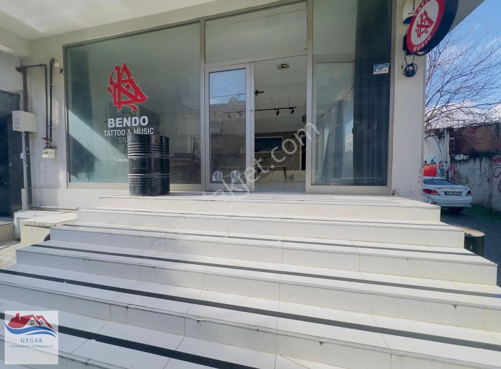 Şemikler Anadolu Caddesi Ve Ordu Caddesi Arasında 140 M2 Dükkan - Görsel 3