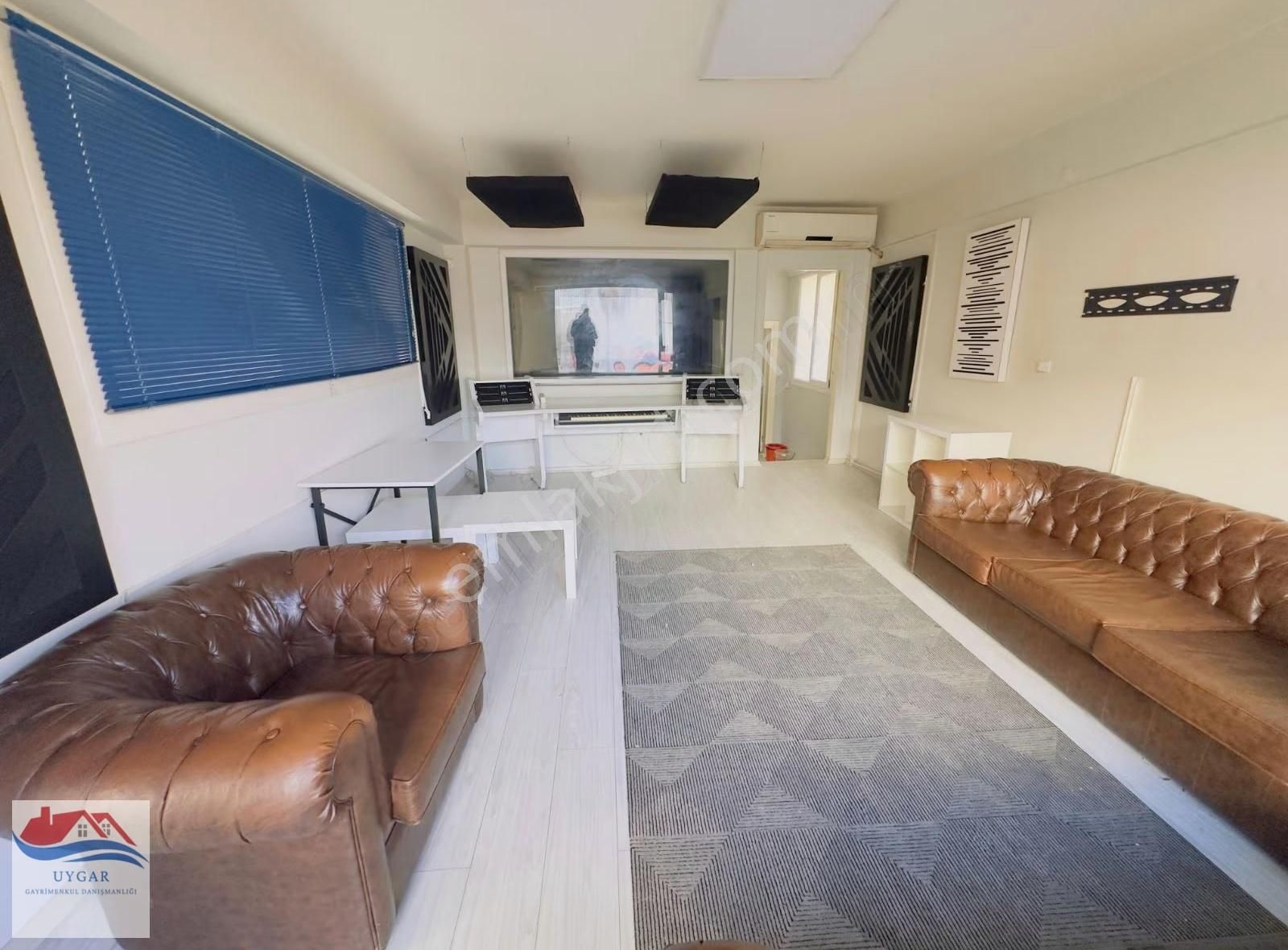 Şemikler Anadolu Caddesi Ve Ordu Caddesi Arasında 140 M2 Dükkan - Görsel 8