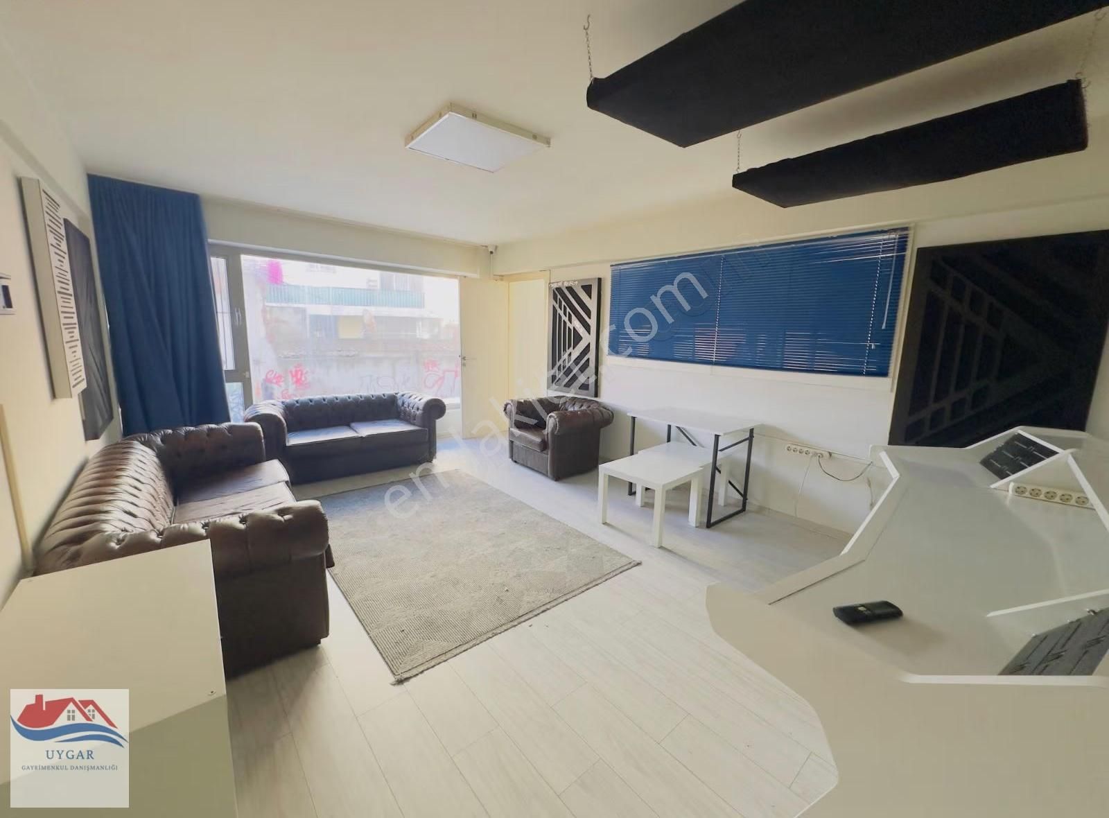 Şemikler Anadolu Caddesi Ve Ordu Caddesi Arasında 140 M2 Dükkan - Görsel 16