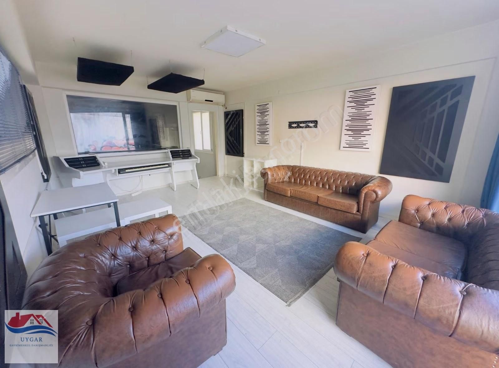 Şemikler Anadolu Caddesi Ve Ordu Caddesi Arasında 140 M2 Dükkan - Görsel 9