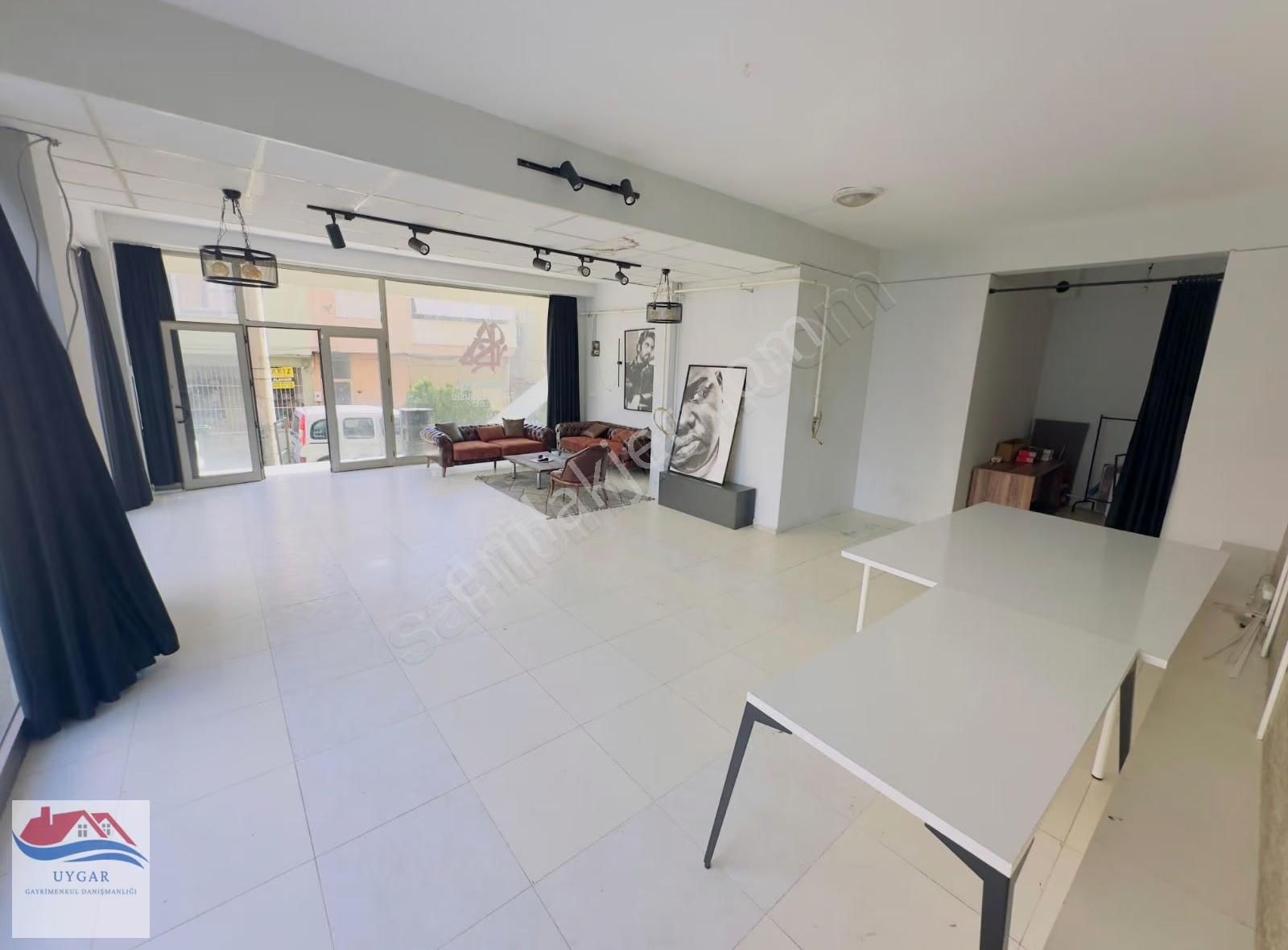 Şemikler Anadolu Caddesi Ve Ordu Caddesi Arasında 140 M2 Dükkan - Görsel 4