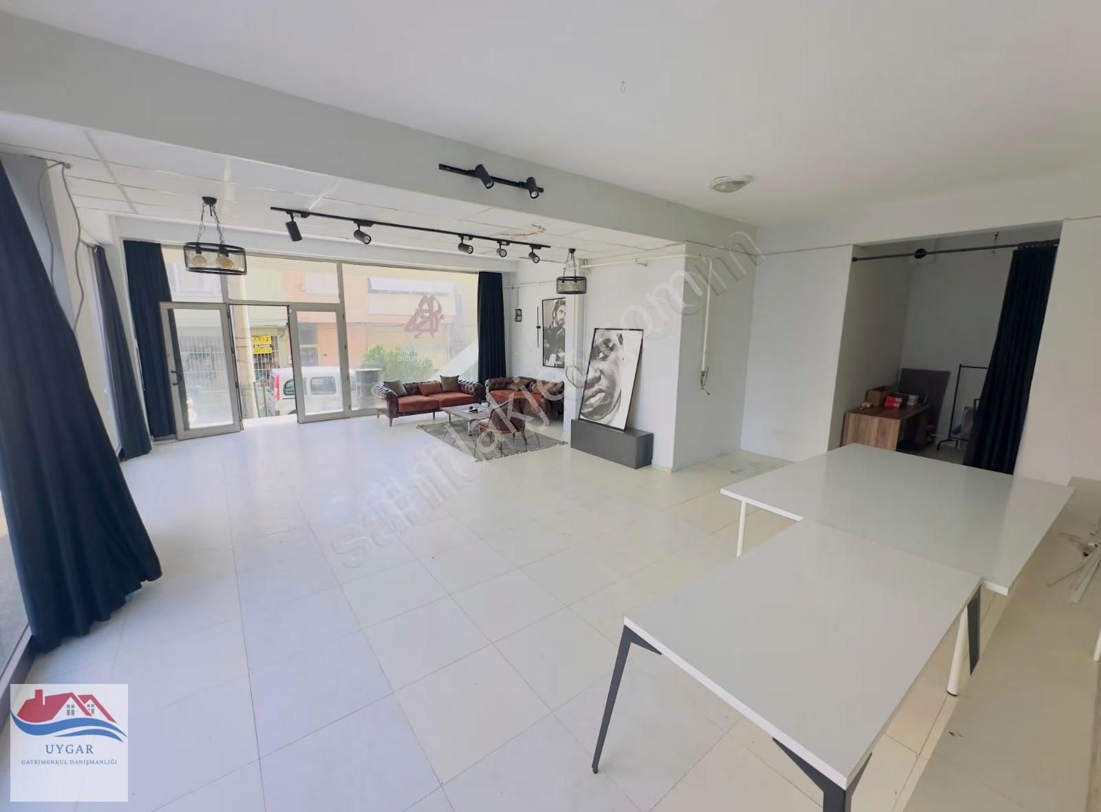 Şemikler Anadolu Caddesi Ve Ordu Caddesi Arasında 140 M2 Dükkan - Görsel 14