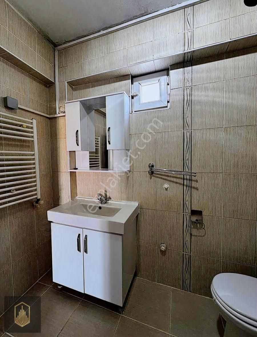 İrmet Hastanesi Yani 3+1 Kiralık Daire - Görsel 23