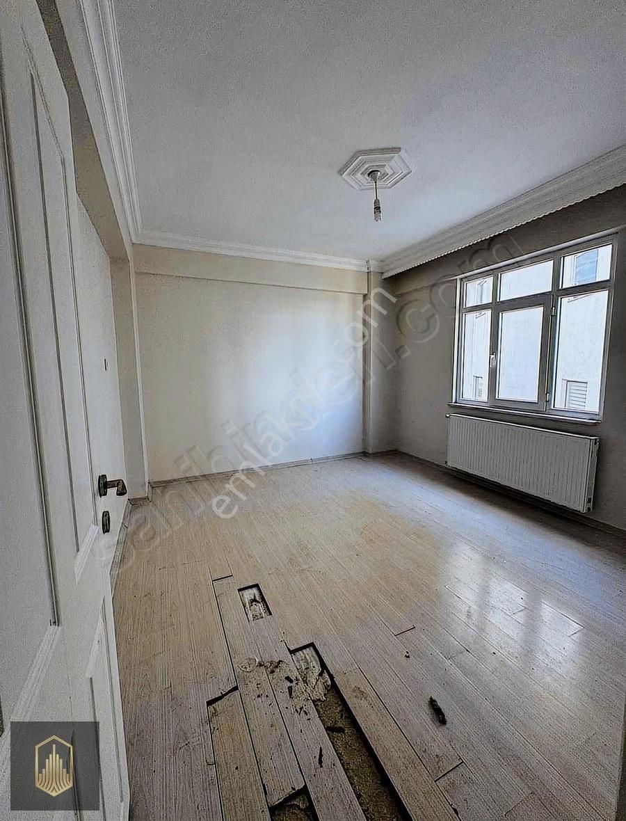 İrmet Hastanesi Yani 3+1 Kiralık Daire - Görsel 7