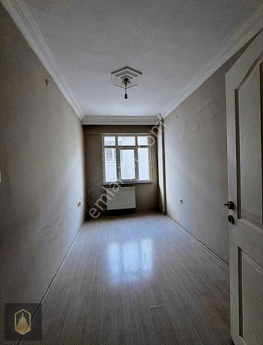 İrmet Hastanesi Yani 3+1 Kiralık Daire - Görsel 15