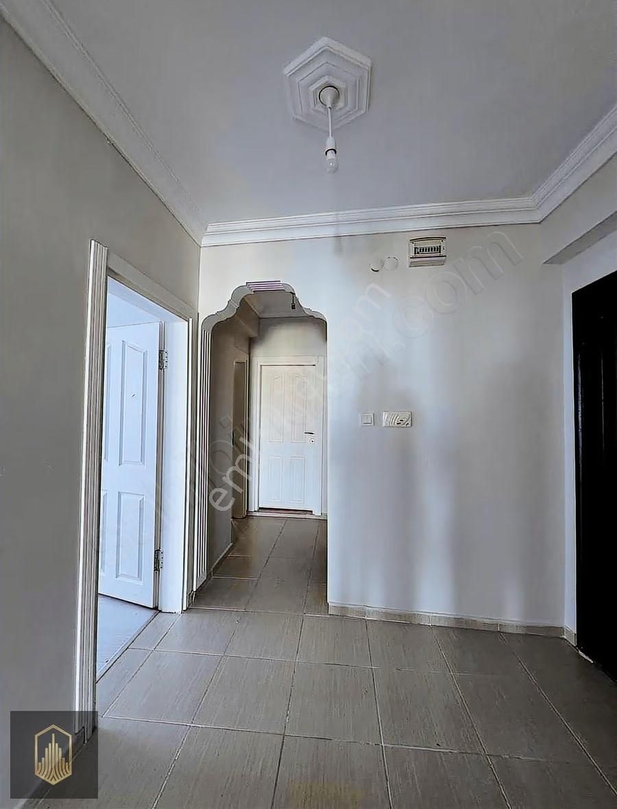 İrmet Hastanesi Yani 3+1 Kiralık Daire - Görsel 17