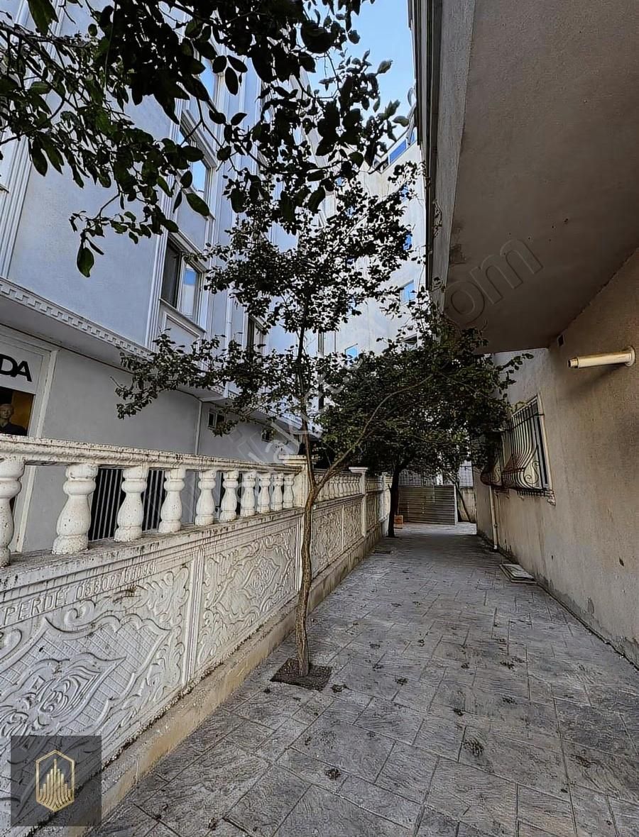 İrmet Hastanesi Yani 3+1 Kiralık Daire - Görsel 13