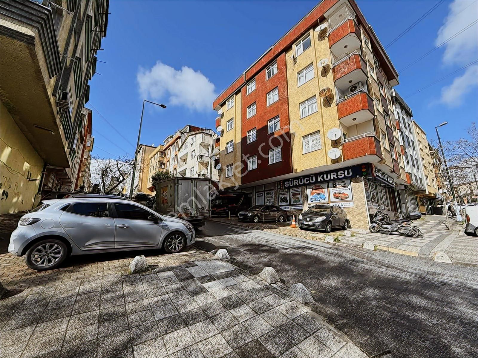 Kavaklıdere Cad. 20 Metre Mesafede 2+1 55 M2 Kiralık Daire - Görsel 7