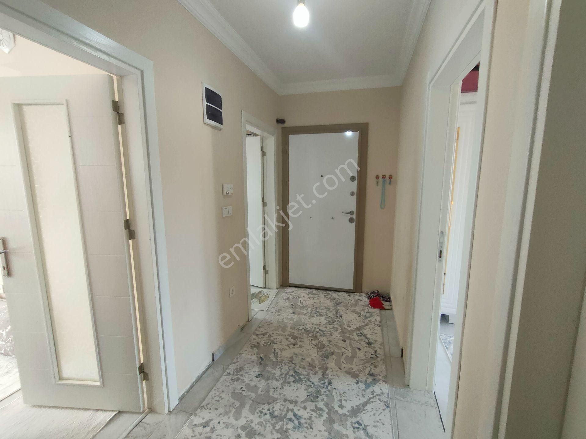 Cemaliye Mahallesi’nde Çarşıya Yürüme Mesafesi Satılık 2+1 Daire - Görsel 16