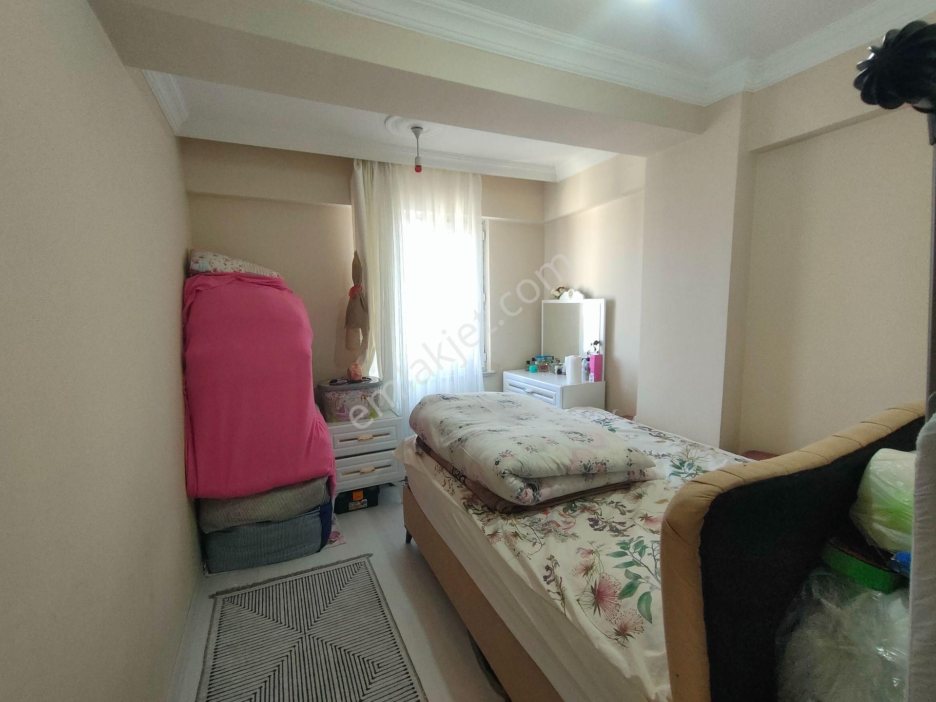 Cemaliye Mahallesi’nde Çarşıya Yürüme Mesafesi Satılık 2+1 Daire - Görsel 13