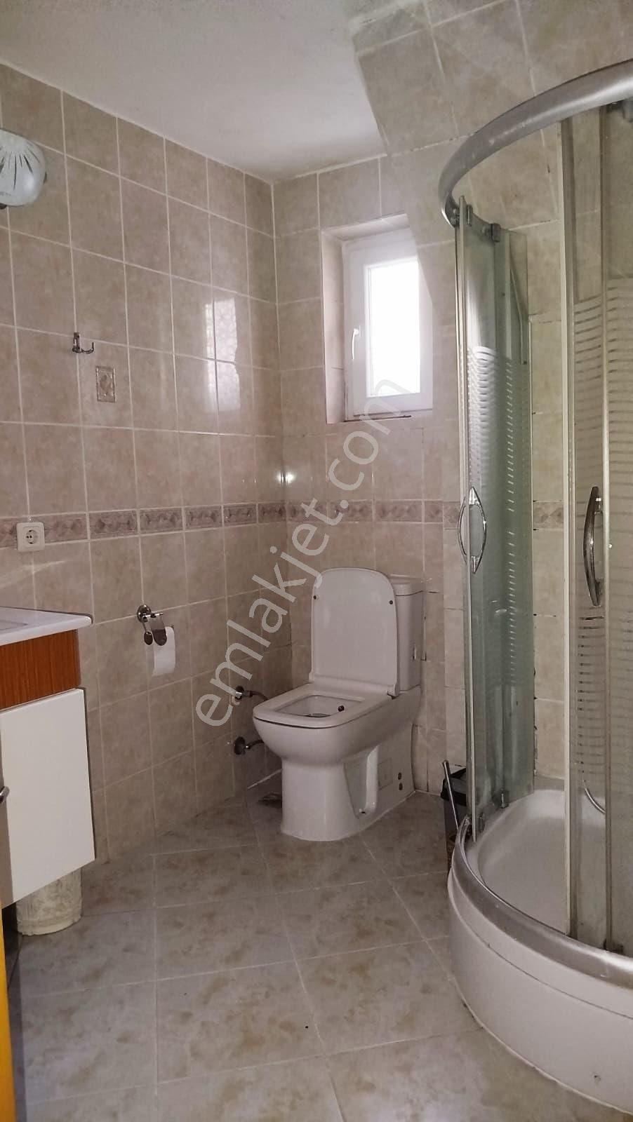 Sarıyer Büyükdere'de Tarihi Sokakta Kiralık Daire - Görsel 5