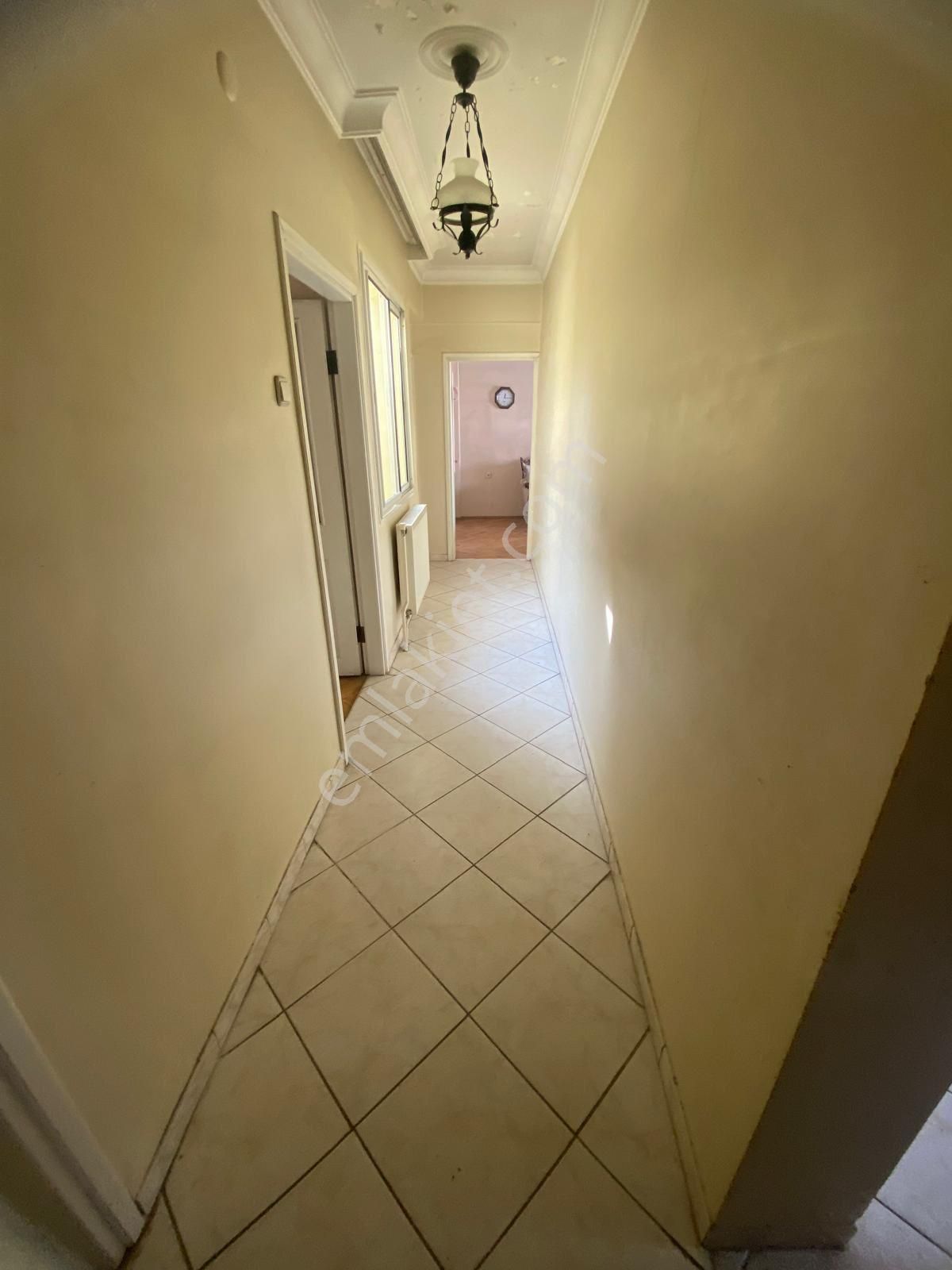 Göztepe’de Doğalgazlı Asansörlü Sahile 100 Mt 3+1 Daire - Görsel 7