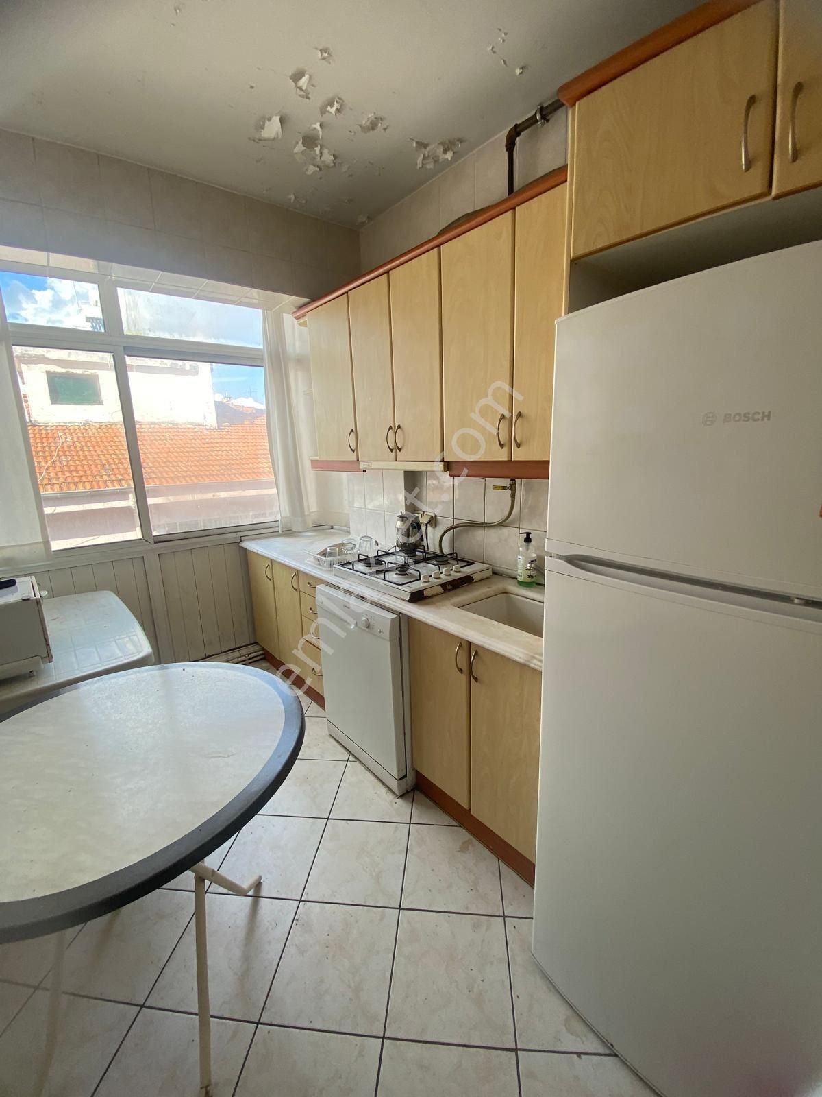 Göztepe’de Doğalgazlı Asansörlü Sahile 100 Mt 3+1 Daire - Görsel 12