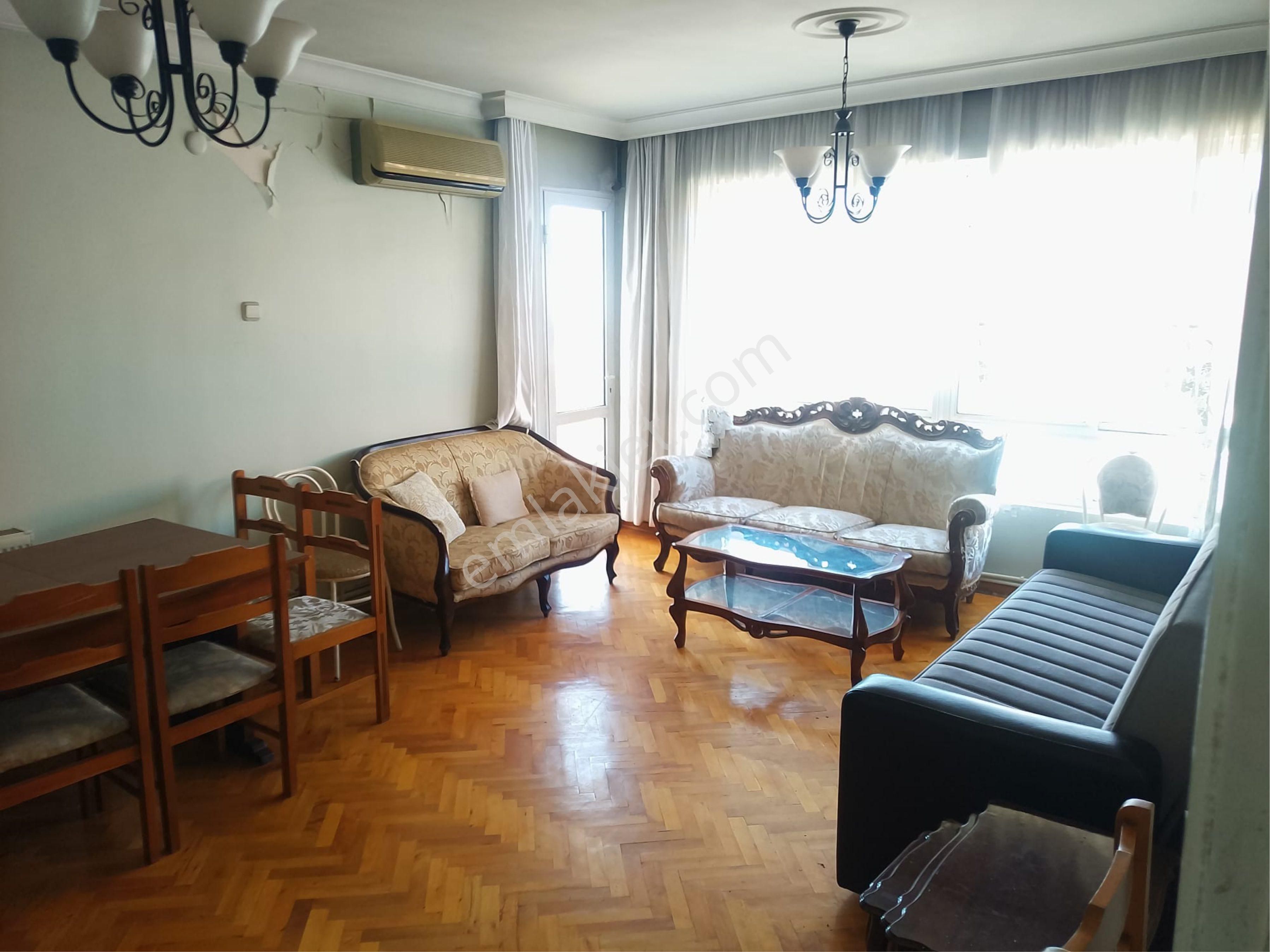 Göztepe’de Doğalgazlı Asansörlü Sahile 100 Mt 3+1 Daire - Görsel 4