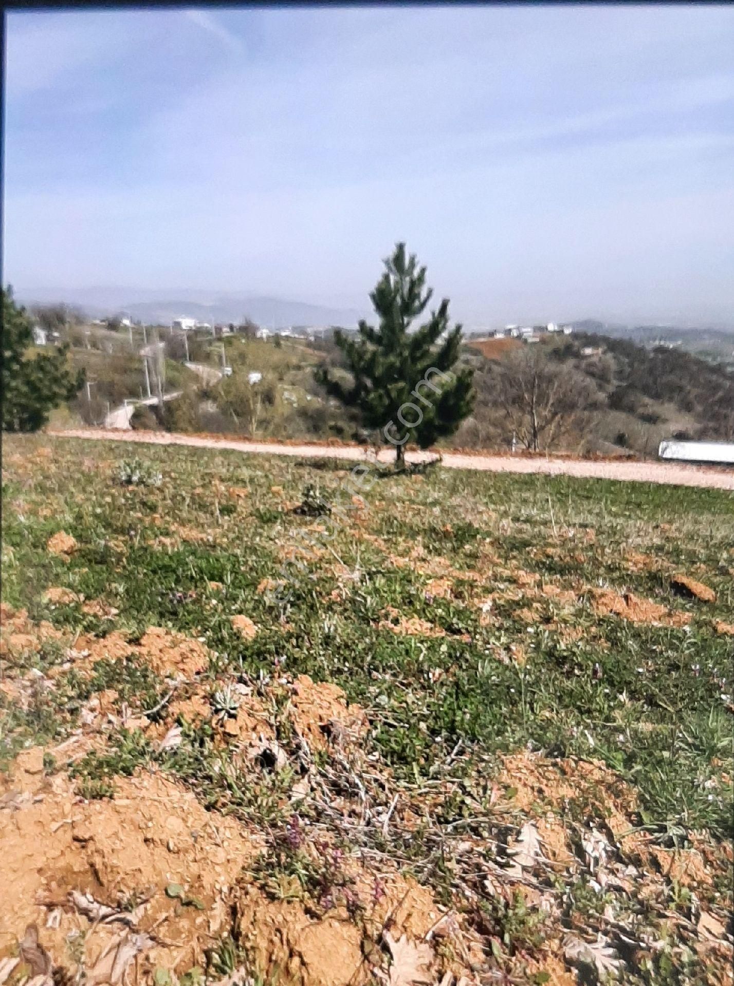 Manzaralı Satılık Hobi Bahçe - Görsel 8