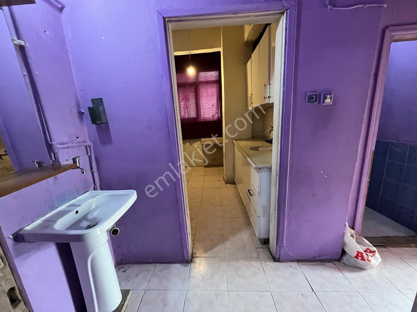 Kiralık Daire Bekara Uygun Pendik Esenyalı Mahallesi - Görsel 14