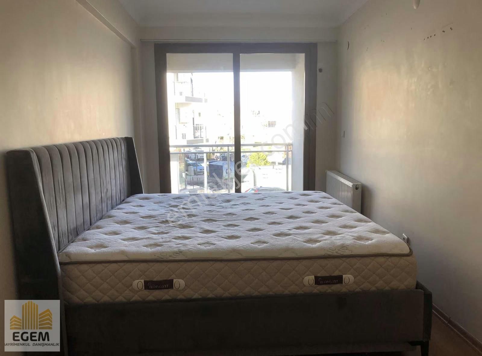 Güzelbahçe Yelkide Geniş 3+1 Daire - Görsel 15