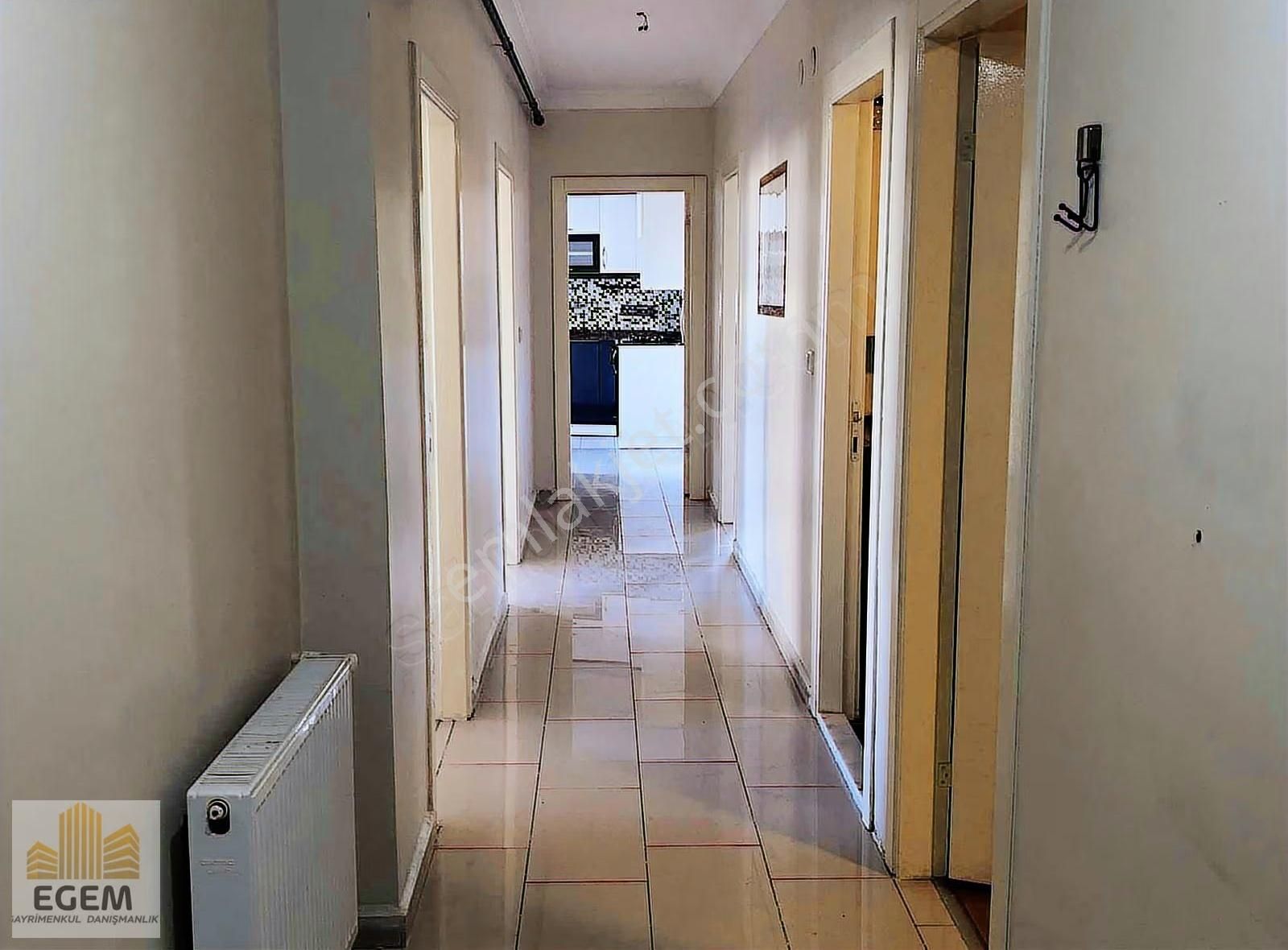 Güzelbahçe Yelkide Geniş 3+1 Daire - Görsel 8