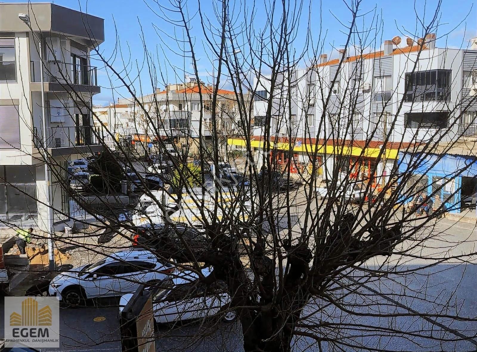 Güzelbahçe Yelkide Geniş 3+1 Daire - Görsel 9