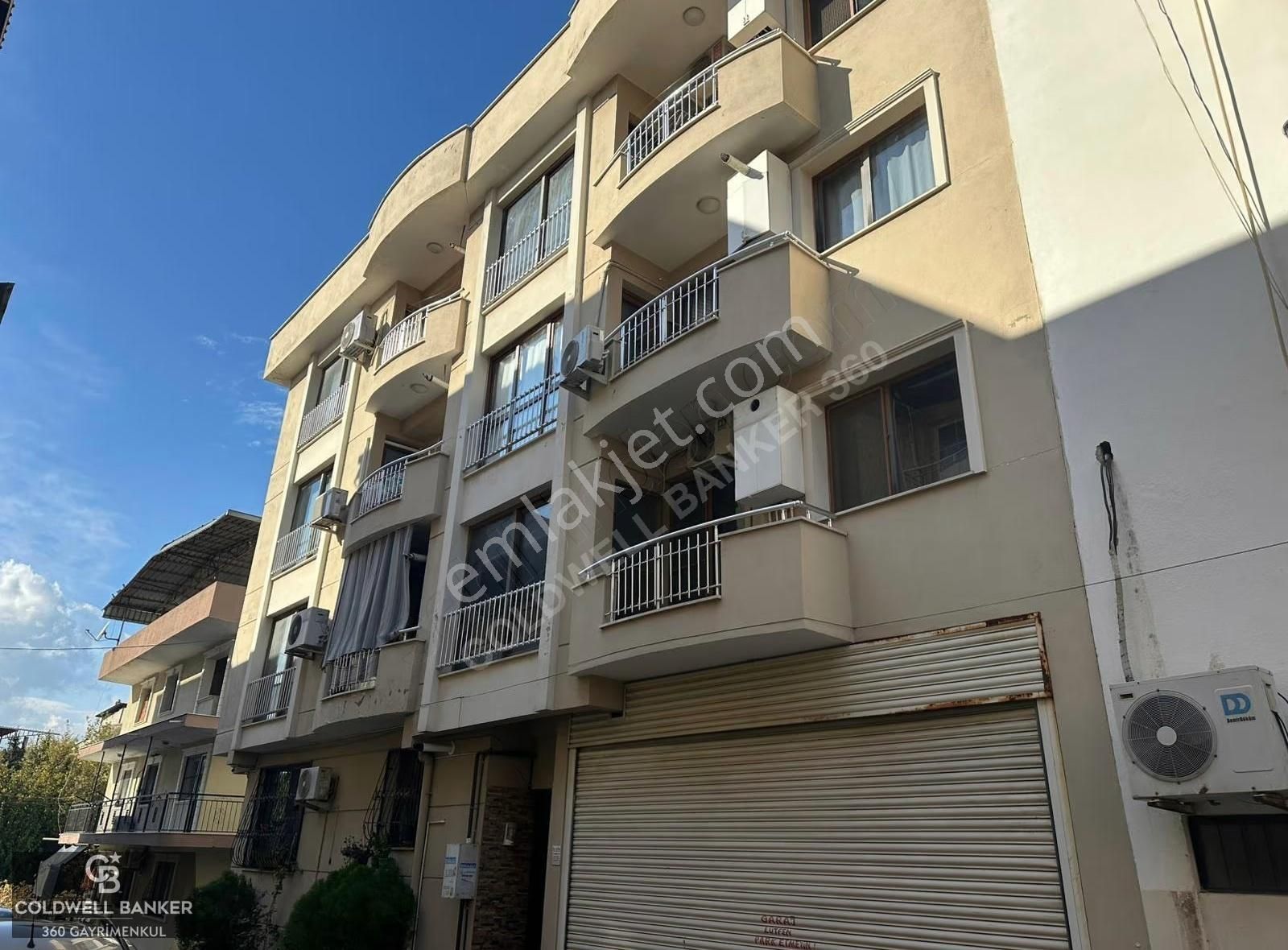 Kiralık 2+1 Kapalı Mutfak Ebeveyn Banyolu Daire - Görsel 2