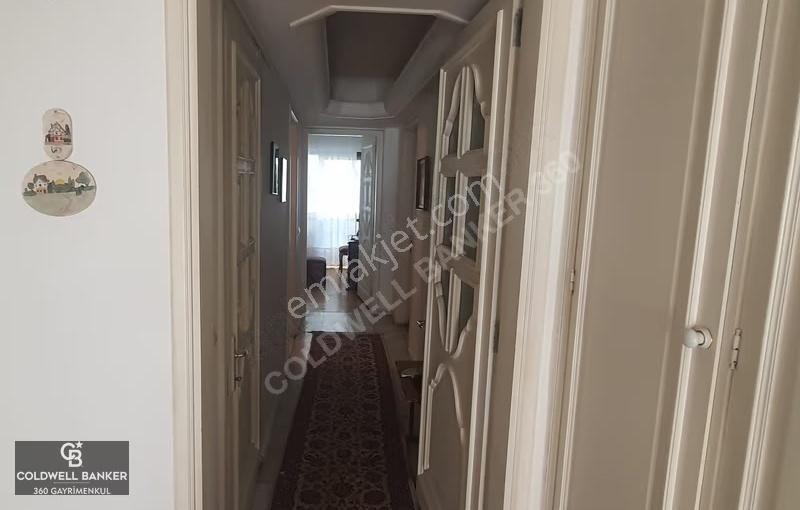 İzmir Alsancak Gündoğdu Meydanı Satılık 3+1 Daire - Görsel 26
