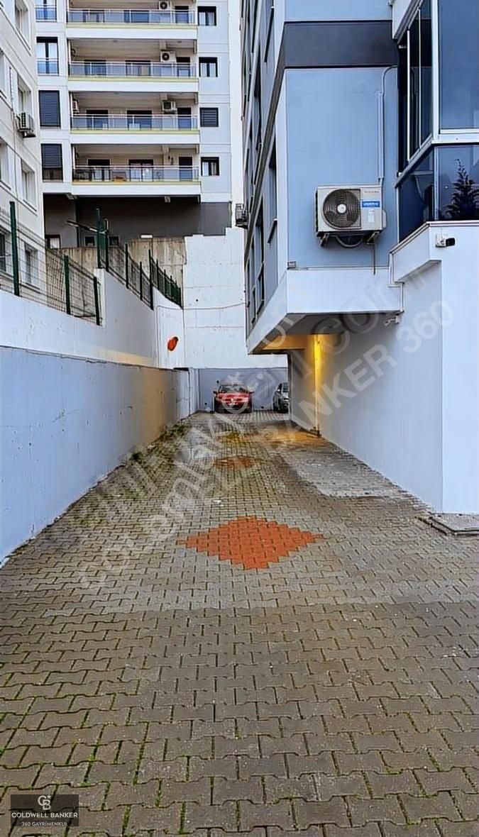 Çiğli Modern Evlerinde Havuzlu Site İçinde 2+1 Satılık Daire - Görsel 13