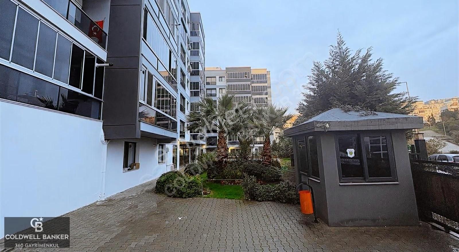 Çiğli Modern Evlerinde Havuzlu Site İçinde 2+1 Satılık Daire - Görsel 4