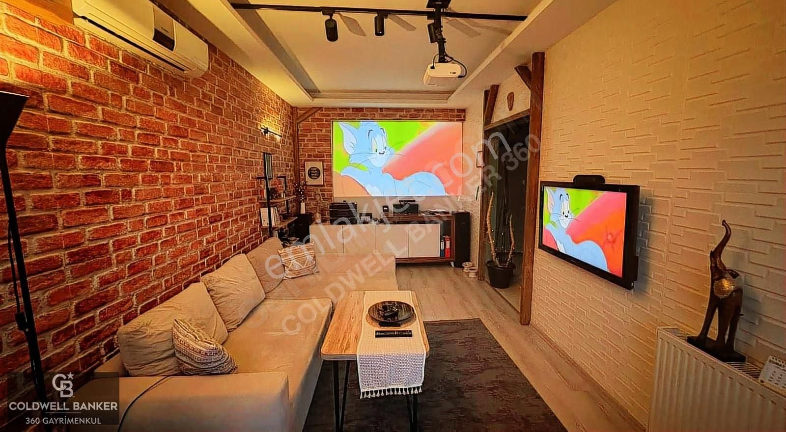 Çiğli Modern Evlerinde Havuzlu Site İçinde 2+1 Satılık Daire - Görsel 11