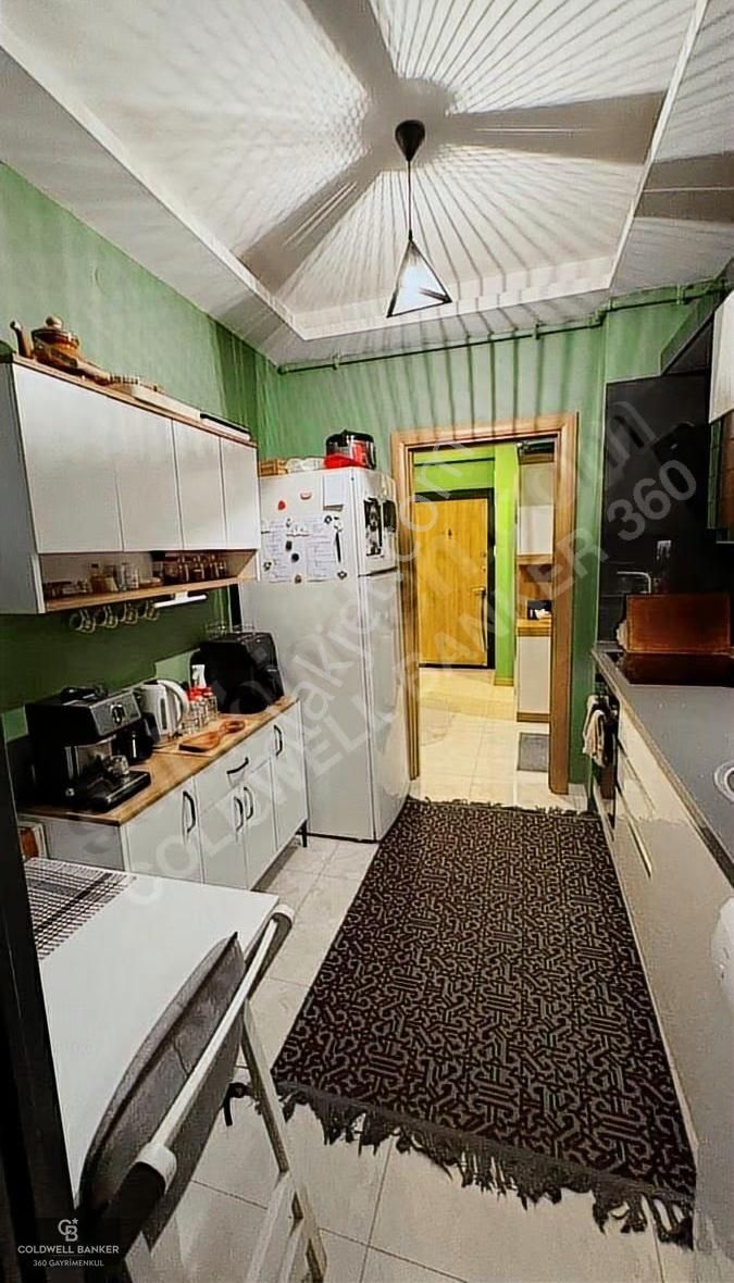 Çiğli Modern Evlerinde Havuzlu Site İçinde 2+1 Satılık Daire - Görsel 9