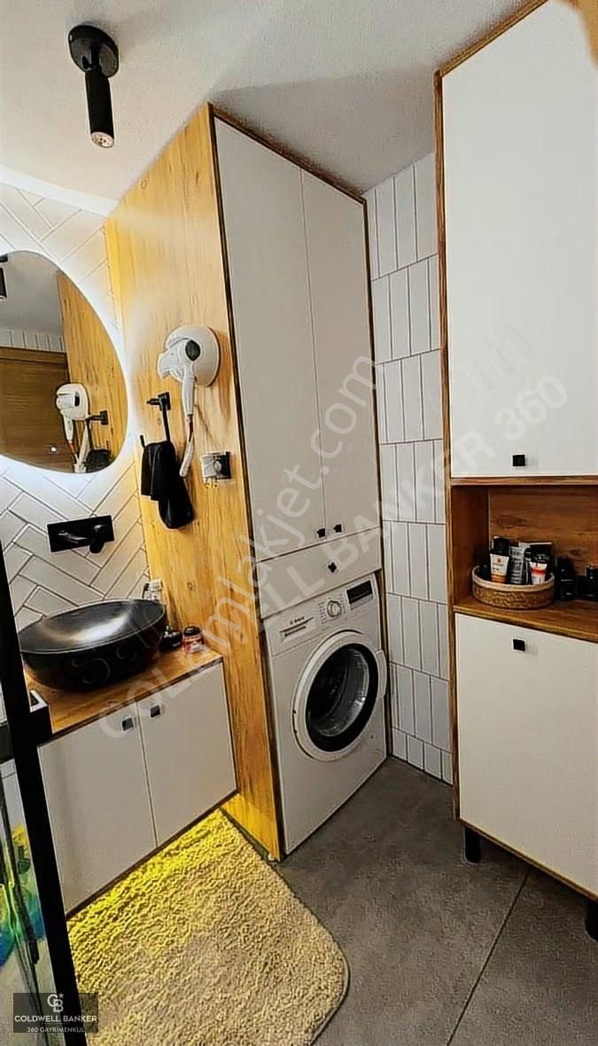 Çiğli Modern Evlerinde Havuzlu Site İçinde 2+1 Satılık Daire - Görsel 5