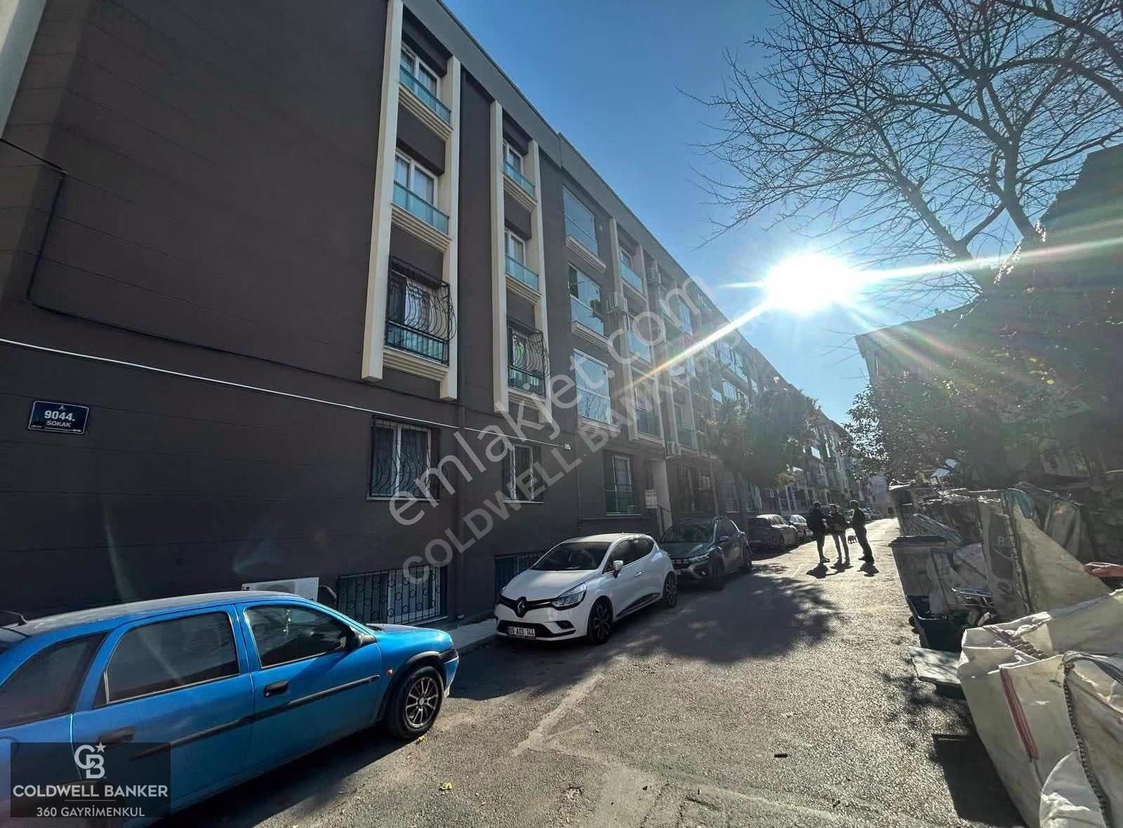 Yeşilyurt Kazım Karabekir Mah 2+1 Satılık Daire - Görsel 9