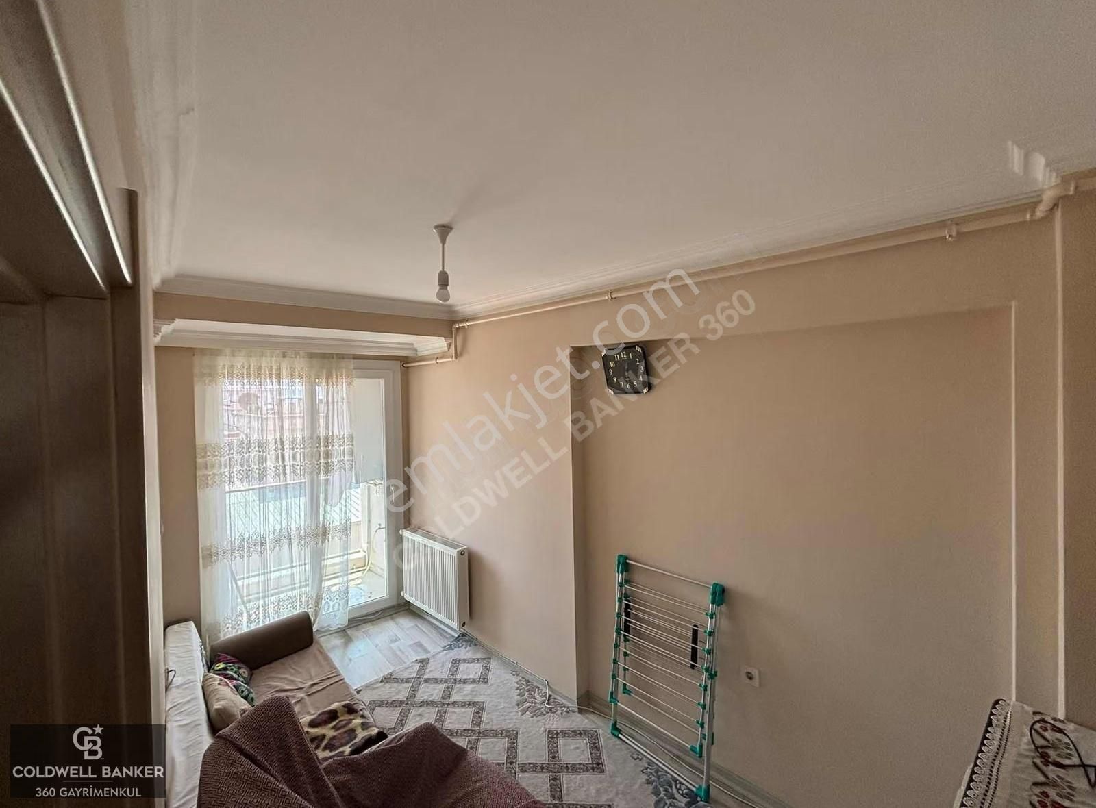 Yeşilyurt Kazım Karabekir Mah 2+1 Satılık Daire - Görsel 2